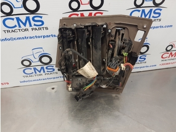 Cab and interior John Deere 6115m, 6m Series, Rockshaft Panel Control Assy Re260695, Al110119: picture 3