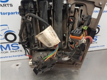 Cab and interior John Deere 6115m, 6m Series, Rockshaft Panel Control Assy Re260695, Al110119: picture 4