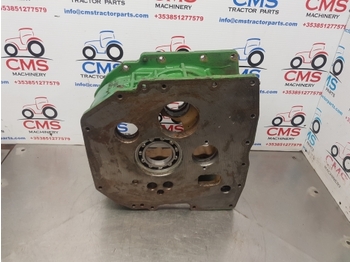 Gearbox JOHN DEERE
