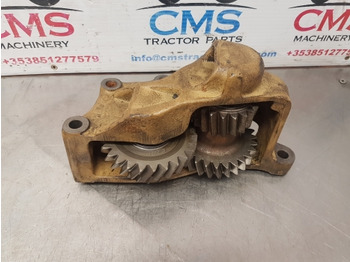 Gearbox JOHN DEERE