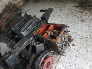 Gearbox LAMBORGHINI