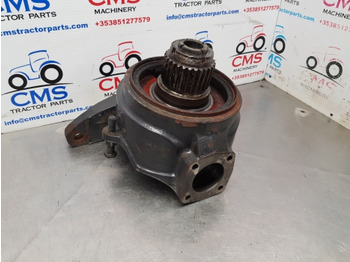 Front axle Landini Mythos 100, Mccormick Series, Front Axle Swivel Housing 3557945r1: picture 4