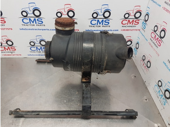 Air intake system Landini Mythos 100, Series 110, 115 Engine Air Filter Housing 3545858m91: picture 2