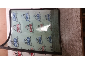 Window and parts for Farm tractor Landini Mythos 110, 115 Gab Side Glass Left 3655788m1: picture 2