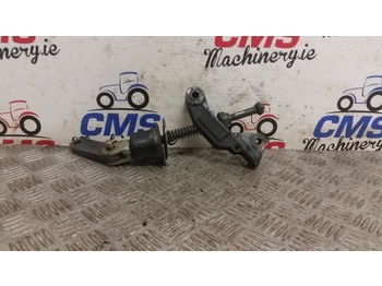 Brake parts for Farm tractor Landini Mythos Series Mythos 115 Brake Pedal Lever Assembly 3304805m92: picture 4