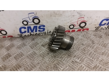 Transmission for Farm tractor Landini Mythos Series Mythos 115 Gear 3650722m1: picture 4
