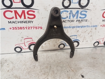 Differential gear LANDINI
