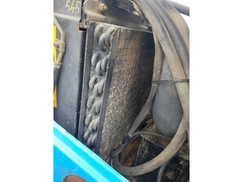 Condenser LANDINI