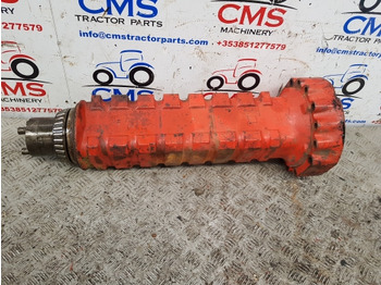 Front axle MANITOU