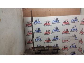 Cooling system MANITOU