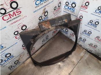 Fan Manitou Mlt735-120 Lsu Radiator Cowl: picture 2
