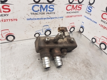 Hydraulics MANITOU MRT 2540