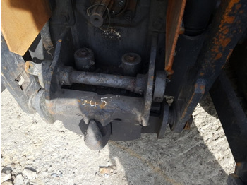 Frame/ Chassis MASSEY FERGUSON
