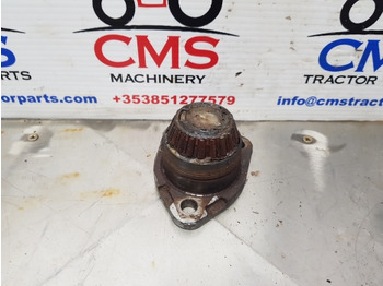Front axle Massey Ferguson 5612, 5712 Front Axle King Pin Acv0080620, 720.06.036.01: picture 5
