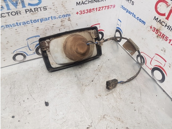 Lights/ Lighting Massey Ferguson 6150, 6160 Roof Work Light 3713134m91: picture 2