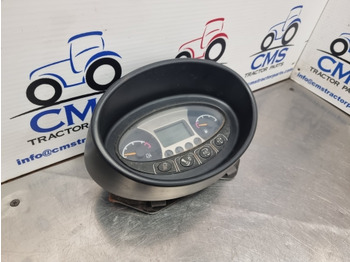 Electrical system Massey Ferguson 9306, 9407, Instrument Cluster, Dashboard 3970588m1, 7163144: picture 2