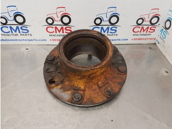 Front axle MATBRO