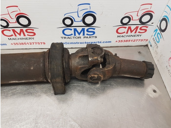 Front axle Matbro Clark-hurth 172/392, Manitou, Front Axle Proppeler Drive Shaft: picture 2