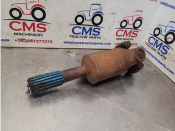 Front axle Matbro Clark-hurth 172/393, Manitou, Front Axle Proppeler Drive Shaft: picture 3
