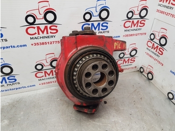 Front axle McCORMICK