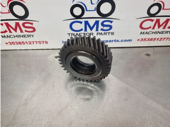 Transmission Mccormick Xtx 165 Tier 3 S, Landini Powermx, Transmission Gear 34t 716433a1: picture 3