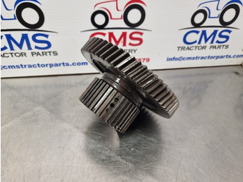 Transmission McCORMICK