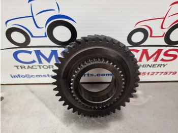 Transmission Mccormick Xtx 165 Tier 3 Series,transmission Gear 40t 709759a1: picture 5