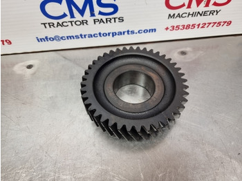Transmission Mccormick Xtx 165 Tier 3 Series,transmission Gear 40t 709759a1: picture 3