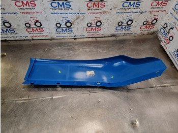 Fender New Holland 40 Series Cab Mudguard Fender Rear Rh 82007582, 82005442: picture 5