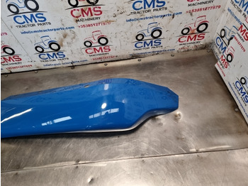 Fender New Holland 40 Series Cab Mudguard Fender Rear Rh 82007582, 82005442: picture 3