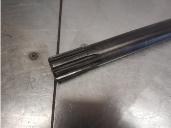 Transmission New Holland Case Fiat 60, M, Tm, Mxm Ser Tm120 Transmission Long Shaft 5162223: picture 2