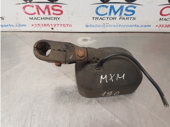 Lights/ Lighting for Farm tractor New Holland Case Mxm190, Ts115, Tm140, Tm150, Tm190  Work Lamp Light 82014951: picture 2