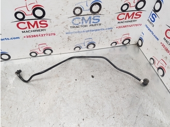 Exhaust system NEW HOLLAND