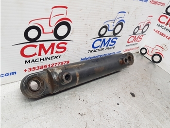 Steering New Holland Case T6, T7, T6000, Maxxum, Puma Steering Cylinder 47582858: picture 2