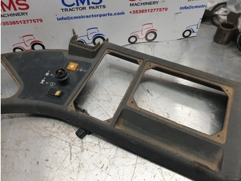 Cab and interior for Farm tractor New Holland Fiat 60, M And Tm Series Right Hand Side Panel 82003608: picture 3