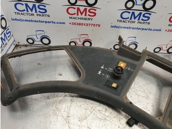 Cab and interior for Farm tractor New Holland Fiat 60, M And Tm Series Right Hand Side Panel 82003608: picture 4