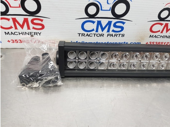 Lights/ Lighting New Holland Fiat Ford, Massey Ferguson, Case, John Deere, Led Light Bar 56103: picture 3