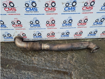 Exhaust system NEW HOLLAND