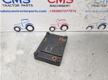 Hydraulic valve for Farm tractor New Holland T5, T6 5.95, T5.105, T5.115 Spool Valve Top End Plate 5192188: picture 4