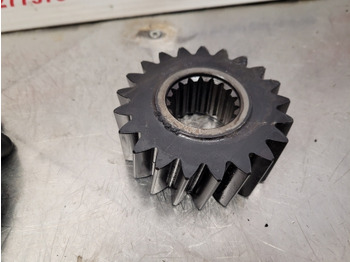 Transmission New Holland T7 Case Puma Series Lwb T7040 Pto Gear Z21 87576360: picture 2