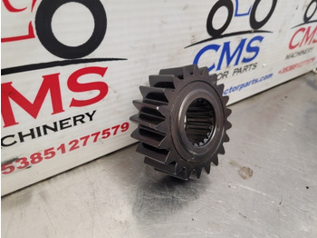 Transmission New Holland T7 Case Puma Series Lwb T7040 Pto Gear Z21 87576360: picture 4