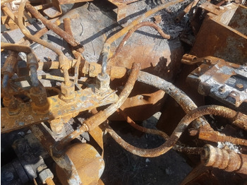 Gearbox NEW HOLLAND