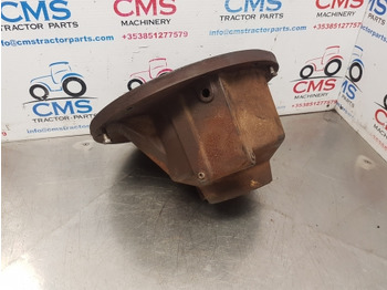 Gearbox New Holland Tm125 Transmission Cover And Clutch Pack 5164862, 5164863, 5171203: picture 5