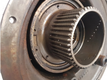 Gearbox New Holland Tm125 Transmission Cover And Clutch Pack 5164862, 5164863, 5171203: picture 3