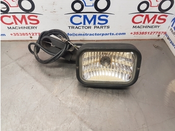 Lights/ Lighting for Farm tractor New Holland Ts115a Work Lamp Light  82031084, 84313308: picture 4