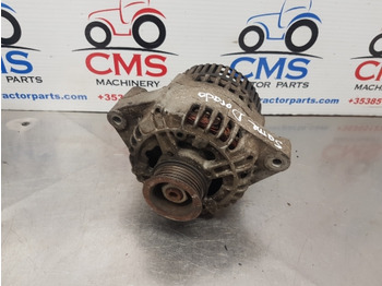 Alternator Same Dorado 85, Golden, Lamborghini Agile, Alternator 2.9439.450.0/10: picture 1