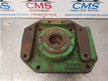 Spare parts JOHN DEERE