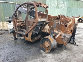 Spare parts KRAMER