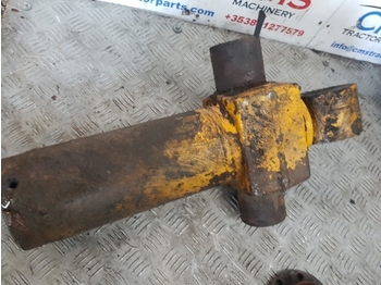Spare parts for Backhoe loader Massey Ferguson 50hx Swing Cylinder, Ram: picture 5