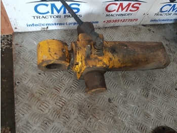 Spare parts for Backhoe loader Massey Ferguson 50hx Swing Cylinder, Ram: picture 2